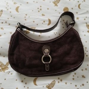 3 for $25: Tommy Hilfiger Small Brown Hobo
